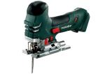 Akku-Stichsäge *nackt* - Metabo STA 18 LTX 140_1