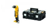 Akku-Winkelbohrmaschine im Koffer - DeWalt DCD740NT- *nackt*_1