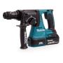 Akku-Kombihammer 18V - Makita DHR243RMJ