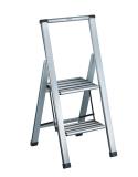 Alu-Klappleiter  16840.02.000 - 2 Stufen_1