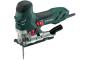 Stichsäge im Koffer - Metabo STE140 Quick