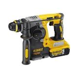 Akku-Bohrhammer - DeWalt DCH 273 NT *nackt*_1