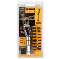 Flex. Bithalter - DeWalt DT70578 T_1