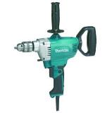 Rührwerk MAKITA DS4012 - mit Rührflügel Collomix WK-120S_1