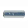 Adapter - 1/2"x20UNF/M14