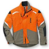 Jacke Funktion Ergo - STIHL Grösse M Grün_1