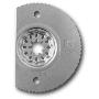 Segment-Sägeblatt HCS SL - d=85 mm