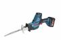 Akku-Säbelsäge *click&go* - Bosch GSA 18 V-Li C *solo*