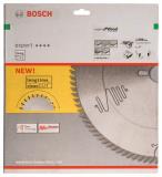 Kreissägeblatt Bosch - EX WO S 250x30-60_1
