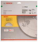 Kreissägeblatt Bosch - EX WO S 250x30-60_1