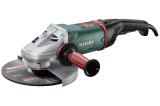 Winkelschleifer inkl. Koffer+Dia. - Metabo WE 24-230 MVT_1