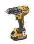 Akku-Bohrschrauber 18V/5.0Ah - DeWalt DCD791P2