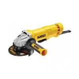 Winkelschleifer 125 mm - DeWalt DWE4237 K_1