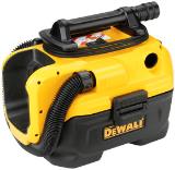 L- Klasse Akku-Staubsauger *nackt* - DeWalt DCV584L  18 V_1