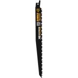 Säbelsägeblatt 230 mm Holz 5 stk. - DeWalt DT99555-QZ_1