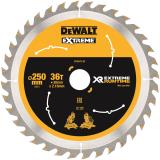 Kreissägeblatt 250/30 36 WZ/TFZ - DeWalt DT99572-QZ_1