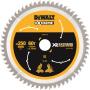 Kreissägeblatt 250/30 60 WZ/TFZ - DeWalt DT99573-QZ