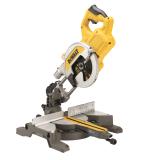 Akku- Paneelsäge 216 mm *nackt* - DeWalt DCS777N  54 V_1