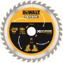 Kreissägeblatt 216/30 mm 36 WZ/TFZ - DeWalt DT99569-QZ