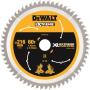 Kreissägeblatt 216/30 mm 60 WZ/TFZ - DeWalt DT99570-QZ