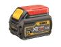 FlexVolt Akku 18 V/ 108 Wh - DeWalt DCB546