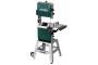 Bandsäge - Metabo  BAS 318 WNB