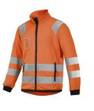 Warnschutz-Jacke Orange - Snickers 8063 Grösse XS_1