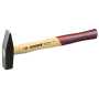 Schlosserhammer 600g - 4 E-600