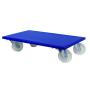 Allzweckroller 600x350 mm - Tragkraft max. 500 kg