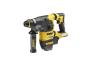 SDS-Plus-Akku-Bohrhammer *nackt* - DeWalt DCH333NT  Flex-Volt 54 V