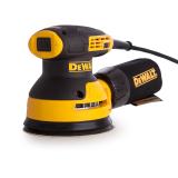 Exzenterschleifer 125mm - DeWalt DWE6423_1