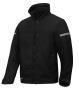 Softshell Jacke schwarz - Snickers 1200 Gr. S