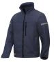 Softshell Jacke navy - Snickers 1200 Gr. L