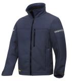 Softshell Jacke navy - Snickers 1200 Gr. XL_1