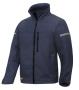 Softshell Jacke navy - Snickers 1200 Gr. XXL