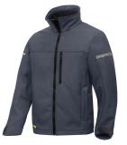 Softshell Jacke grau - Snickers 1200 Gr. S_1