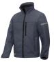 Softshell Jacke grau - Snickers 1200 Gr. S