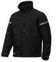 Damen-Softshell Jacke schwarz - Snickers 1201 Gr. XS