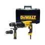 Bohr- und Spitzhammer - DeWalt D25144K