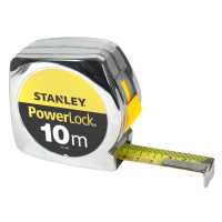Rollbandmass Powerlock - 10m_1