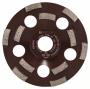 Diamanttopfscheibe Expert for  - Abrasive 125 x 22,23 x 4,5 mm