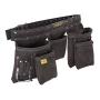 Werkzeugtasche aus Leder - STANLEY STST1-80113