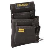 Werkzeug/Hammertasche aus Leder - STANLEY STST1-80114_1