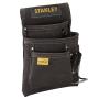 Werkzeug/Hammertasche aus Leder - STANLEY STST1-80114