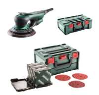Exzenterschleifer - Metabo SXE 150-5.0 BL_1