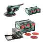 Exzenterschleifer - Metabo SXE 150-5.0 BL