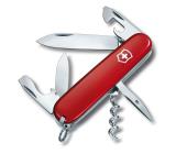 Offiziersmesser Spartan rot - Victorinox 1.3603_1