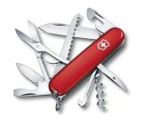 Offiziersmesser Huntsman rot - Victorinox 1.3713_1