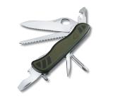 Schweizer Soldatenmesser 08 - Victorinox 0.8461.MWCH_1