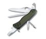 Schweizer Soldatenmesser 08 - Victorinox 0.8461.MWCH